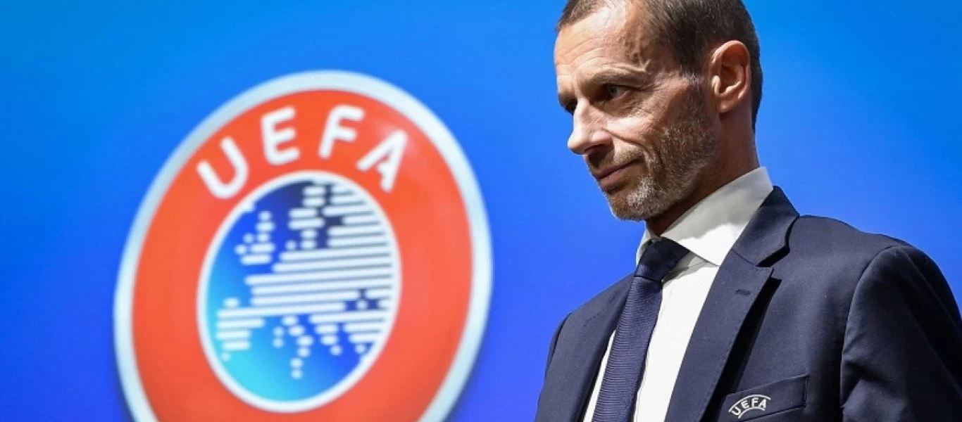 Σύσκεψη με 11 από τους 12... αποστάτες συγκάλεσε ο Α.Τσέφεριν - Απών ο Α.Ανιέλι